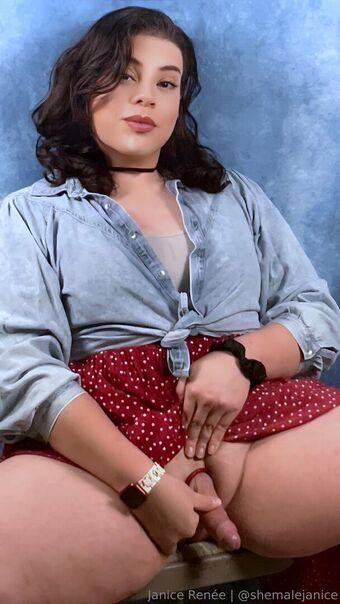 shemalejanice