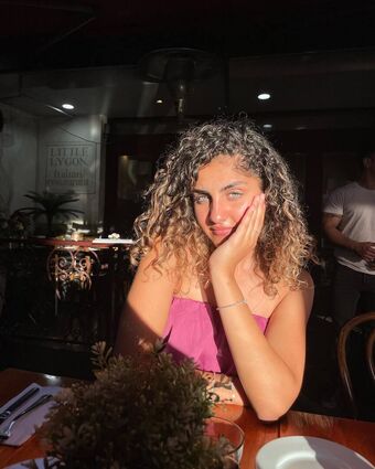 Shenay Голые слитые фото OnlyFans 10