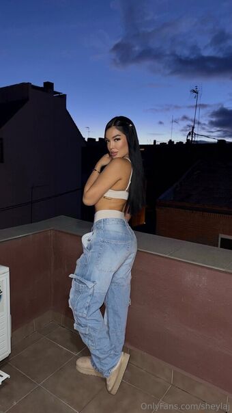 sheylaj Голые слитые фото OnlyFans 58