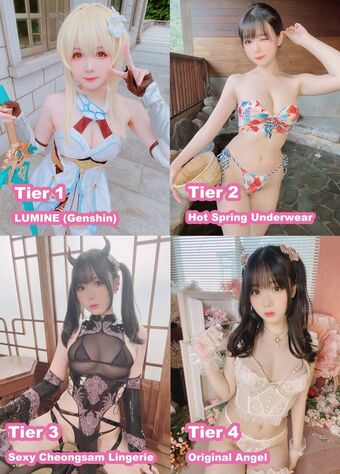 Shimo Голые слитые фото OnlyFans 7