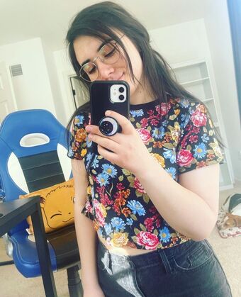 ShiningEdith Голые слитые фото OnlyFans 2