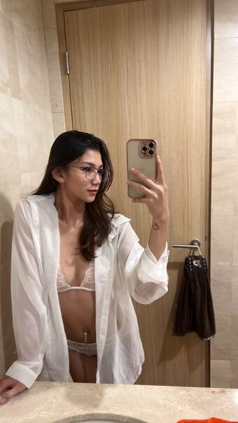 Shinta Khyuliang Голые слитые фото OnlyFans 23