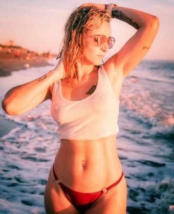 Shir24 Голые слитые фото OnlyFans 5