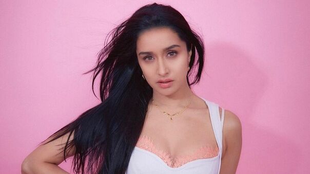 Shraddha Голые слитые фото OnlyFans 15