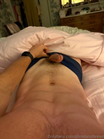 shredandbread Голые слитые фото OnlyFans 30