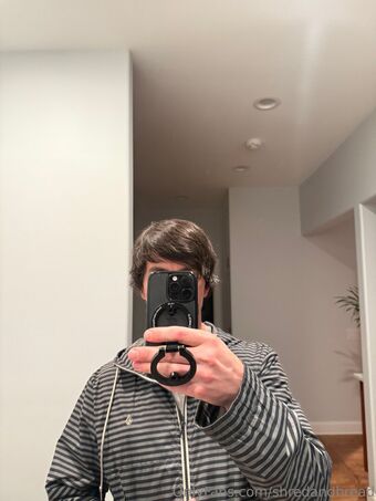 shredandbread Голые слитые фото OnlyFans 38