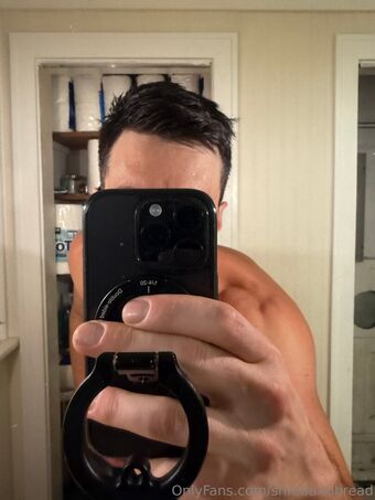 shredandbread Голые слитые фото OnlyFans 40