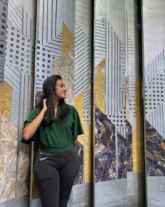 Shruthi Narayanan