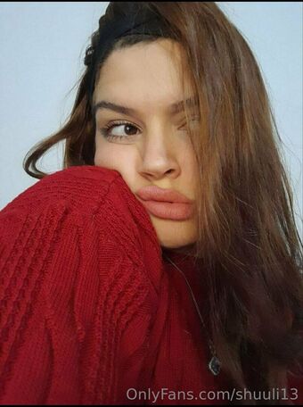 shuuli13 Голые слитые фото OnlyFans 17