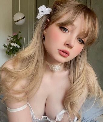 Shyblanche Голые слитые фото OnlyFans 5