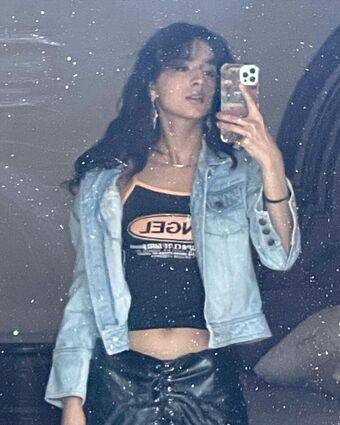 Sia Kumar Голые слитые фото OnlyFans 7