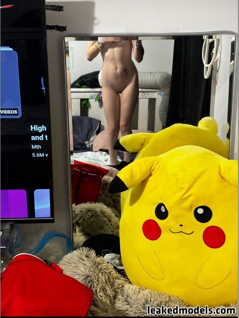 Siamayll  babe.girl69  egirll_69  xxllbae Голые слитые фото OnlyFans 44  - Слитые Модели