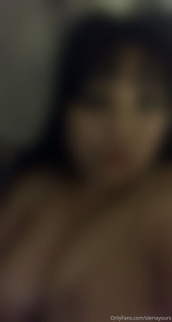 sierrayours Голые слитые фото OnlyFans 7