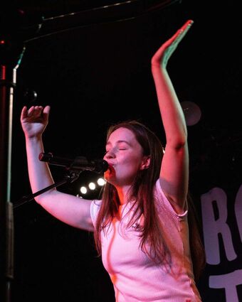 Sigrid