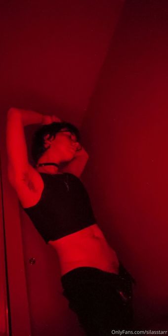 silasstarr