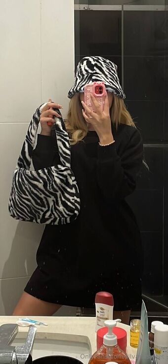 silvanasweet Голые слитые фото OnlyFans 6