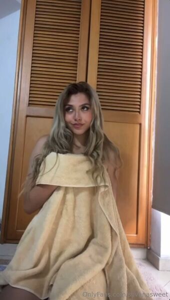 silvanasweet Голые слитые фото OnlyFans 7