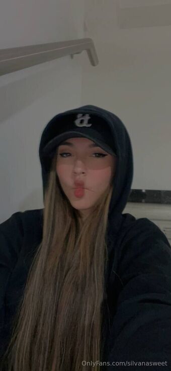 silvanasweet Голые слитые фото OnlyFans 11