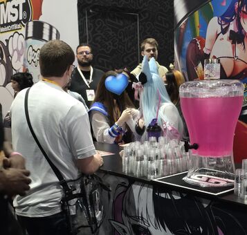 Silvervale Patreon Голые слитые фото OnlyFans 85