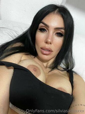 Silviasiciliaxxx