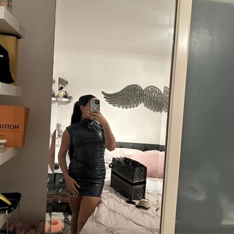 Sim Patel Голые слитые фото OnlyFans 26