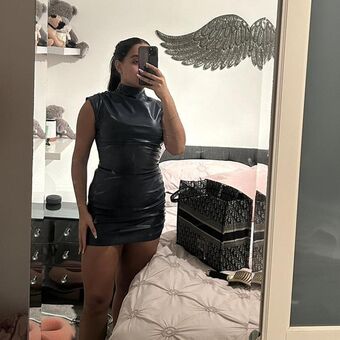 Sim Patel Голые слитые фото OnlyFans 27