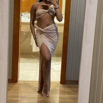 Sim Patel Голые слитые фото OnlyFans 33