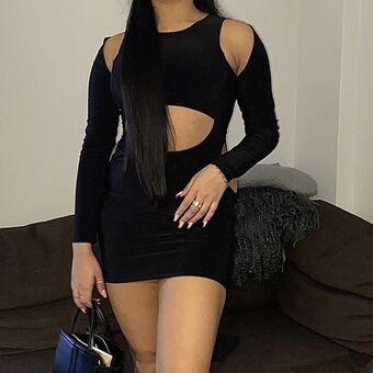 Sim Patel Голые слитые фото OnlyFans 39