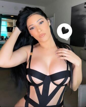 Simaria Голые слитые фото OnlyFans 48