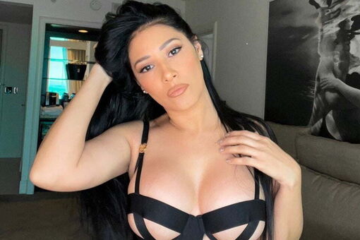 Simaria Голые слитые фото OnlyFans 50