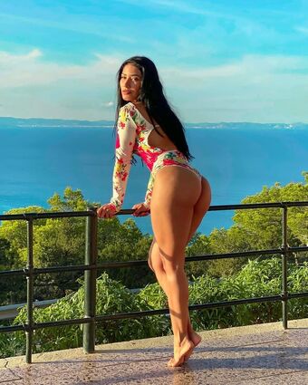 Simaria Голые слитые фото OnlyFans 55