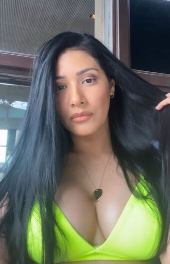 Simaria Голые слитые фото OnlyFans 58