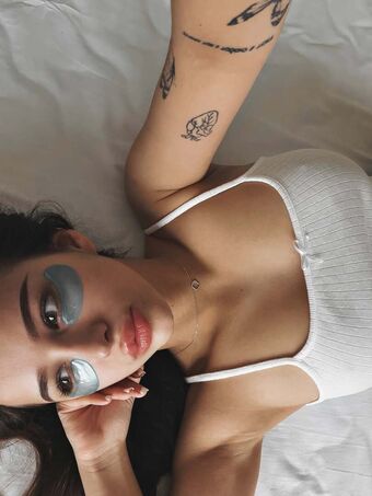 Simbochka Голые слитые фото OnlyFans 63