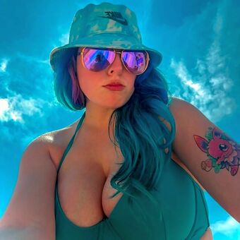 Simby Голые слитые фото OnlyFans 13