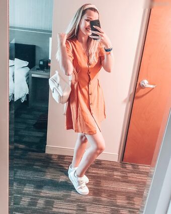 Simfinity Nina Голые слитые фото OnlyFans 19