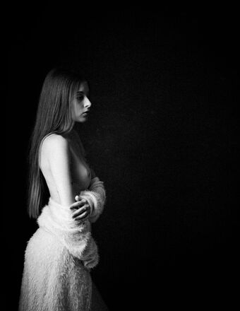 Similunea Голые слитые фото OnlyFans 6