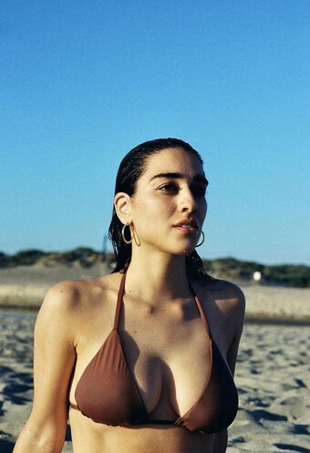 Simona Tabasco Голые слитые фото OnlyFans 29