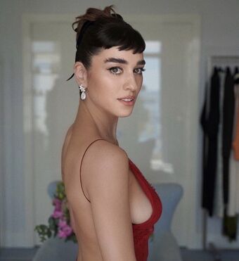 Simona Tabasco Голые слитые фото OnlyFans 39