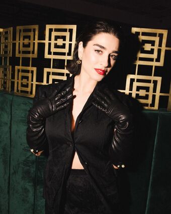 Simona Tabasco Голые слитые фото OnlyFans 42