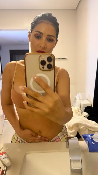 Simone E Simaria Голые слитые фото OnlyFans 25