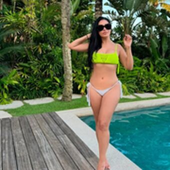Simone E Simaria Голые слитые фото OnlyFans 37