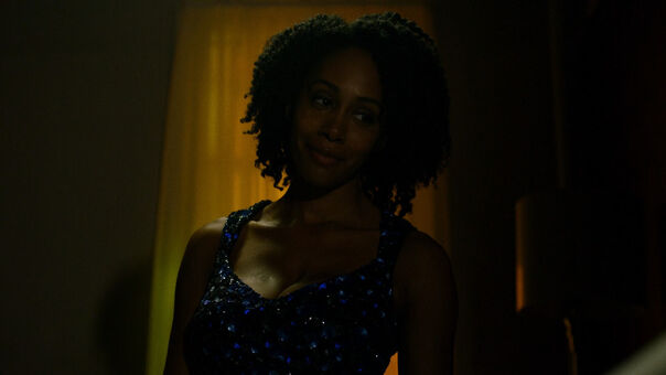 Simone Missick