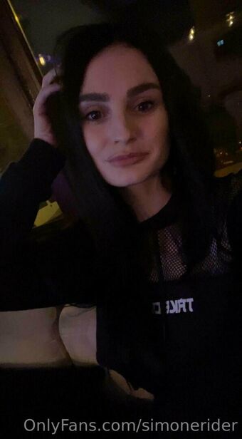 simonerider Голые слитые фото OnlyFans 9