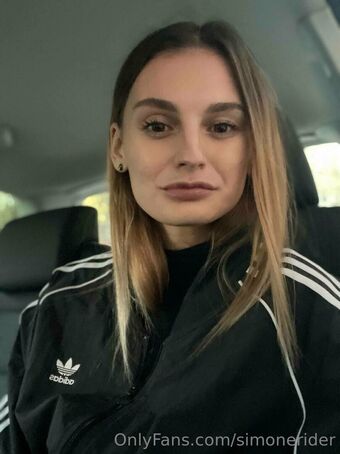 simonerider Голые слитые фото OnlyFans 12