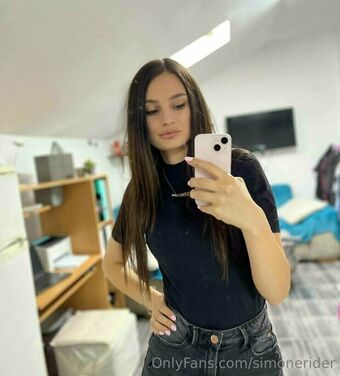 simonerider Голые слитые фото OnlyFans 17