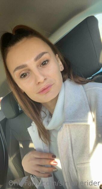 simonerider Голые слитые фото OnlyFans 20