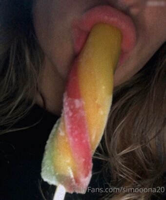 Simooona20 Голые слитые фото OnlyFans 20