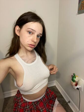 Simple_sprout Голые слитые фото OnlyFans 75