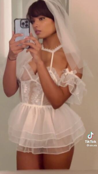 Sin.xia Голые слитые фото OnlyFans 19
