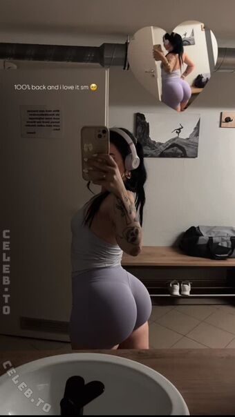 Sinarwtz Голые слитые фото OnlyFans 42